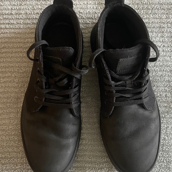 Men CHUKKA BOOTS *TIMBERLAND GROVETON* Size US8 EU 41.5 - Picture 3 of 9